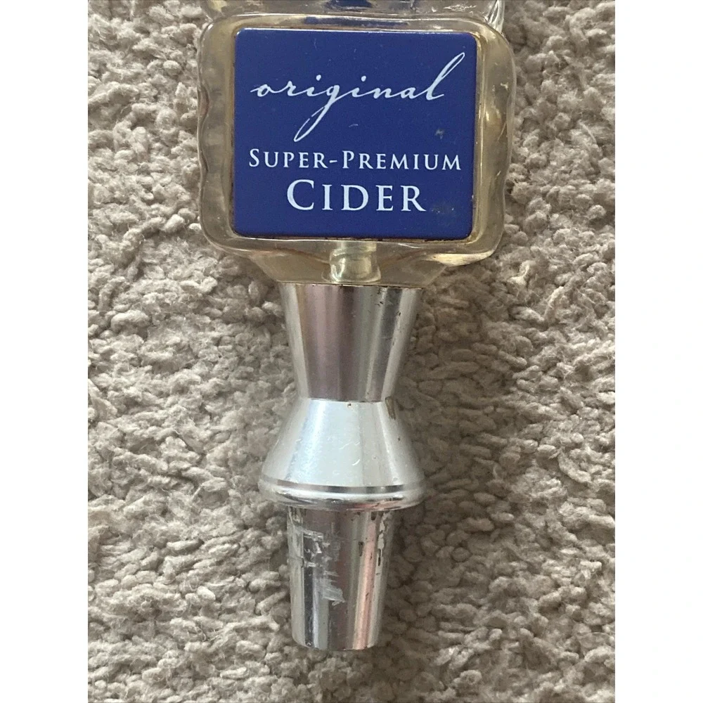 N/A crispin super
